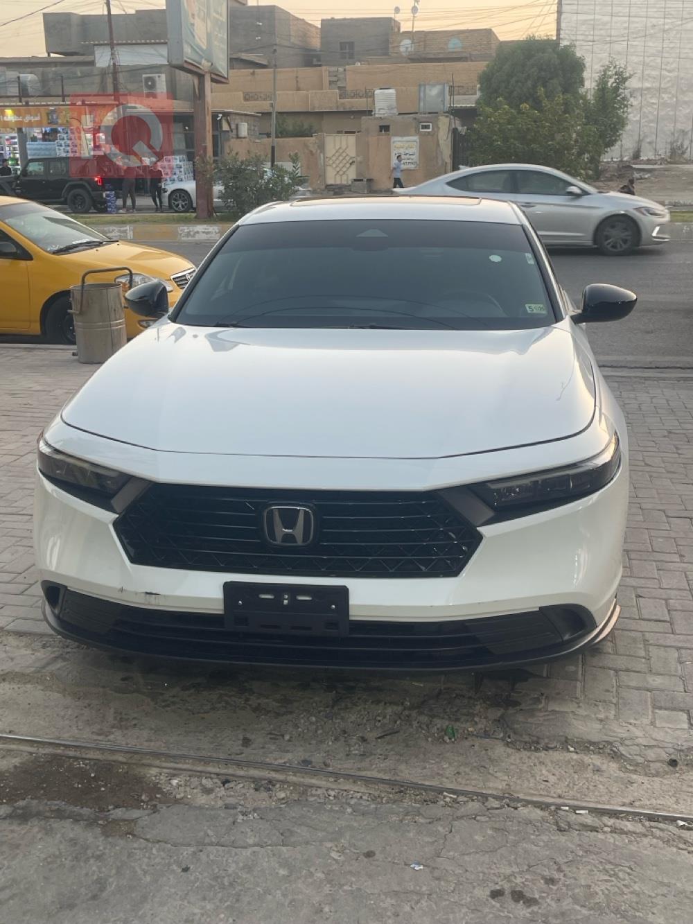 هوندا أكورد